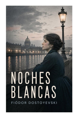 Noches blancas