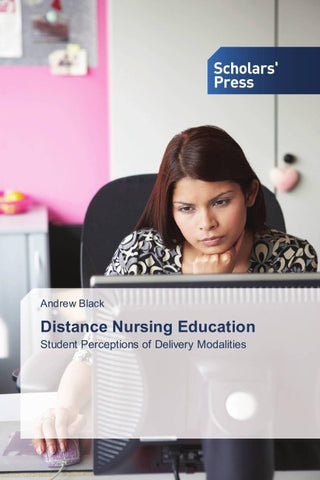 Distance Nursing Education