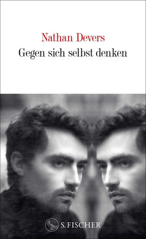 Gegen sich selbst denken
