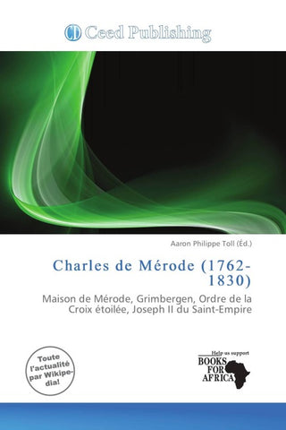 Charles de Mérode (1762-1830)