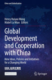 Global Development and Cooperation with China