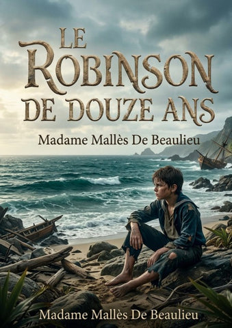 Le Robinson de douze ans