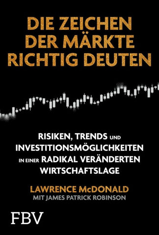 Die Zeichen der Märkte richtig deuten