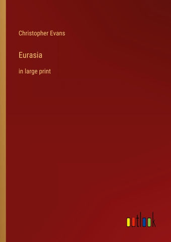 Eurasia