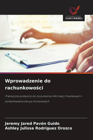 Wprowadzenie do rachunkowo¿ci