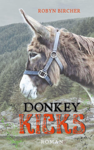Donkey Kicks