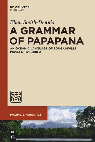 A Grammar of Papapana