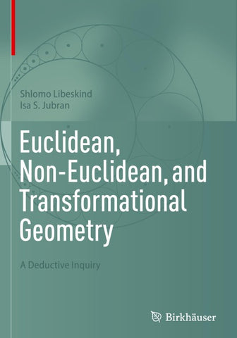 Euclidean, Non-Euclidean, and Transformational Geometry