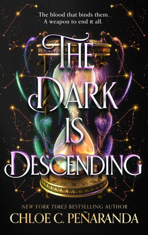 The Dark is Descending