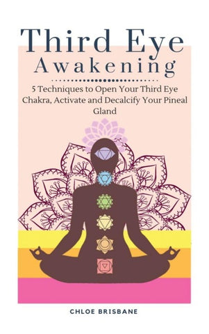 Third Eye Awakening