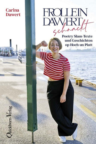 Frollein Dawert schnackt