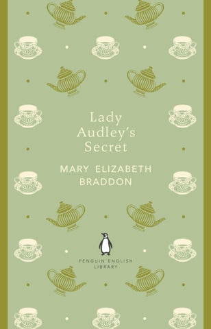 Lady Audley's Secret