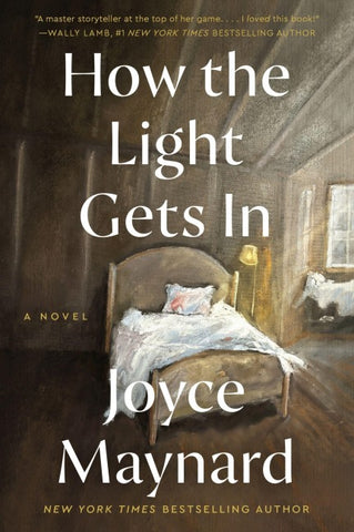 How the Light Gets In