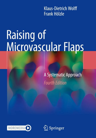 Raising of Microvascular Flaps