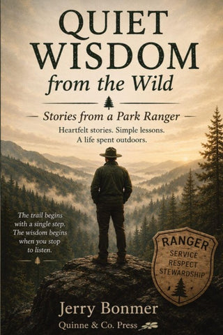 Quiet Wisdom from the Wild