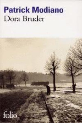 Dora Bruder
