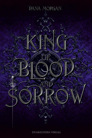 King of Blood and Sorrow
