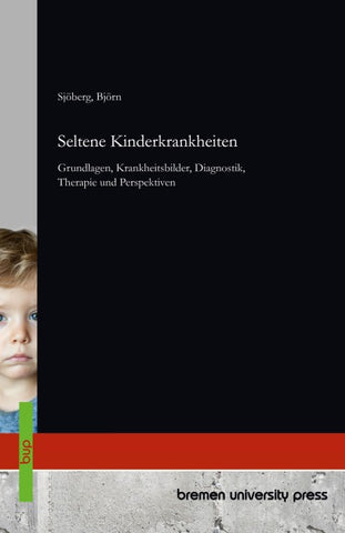 Seltene Kinderkrankheiten