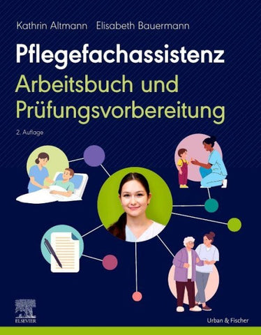 Pflegefachassistenz