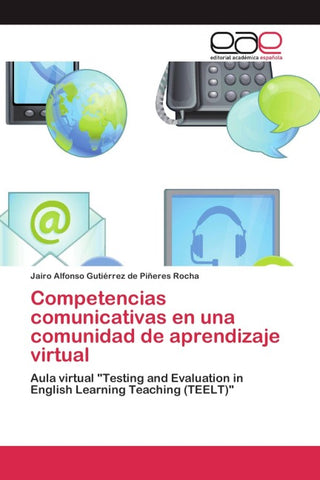 Competencias comunicativas en una comunidad de aprendizaje virtual
