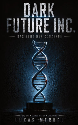 DARK FUTURE INC.