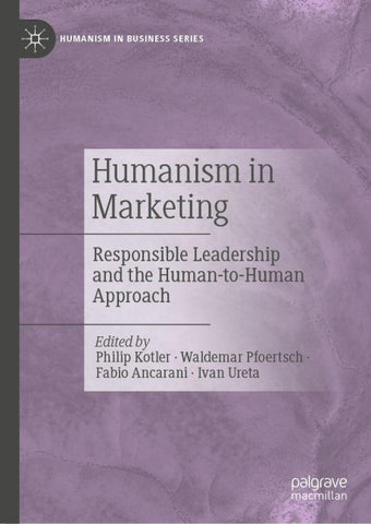Humanism in Marketing