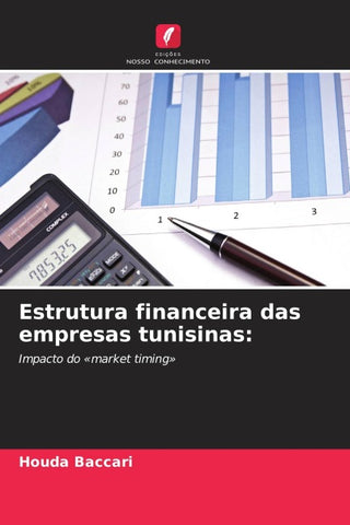 Estrutura financeira das empresas tunisinas: