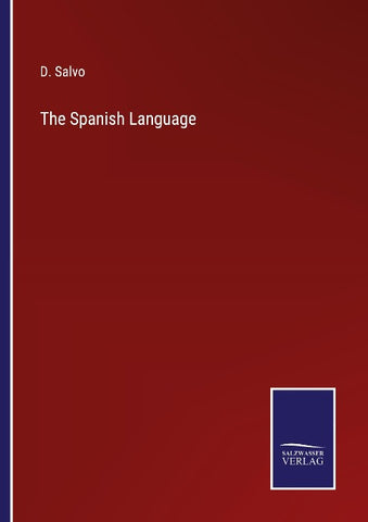 The Spanish Language
