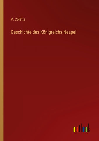 Geschichte des Königreichs Neapel