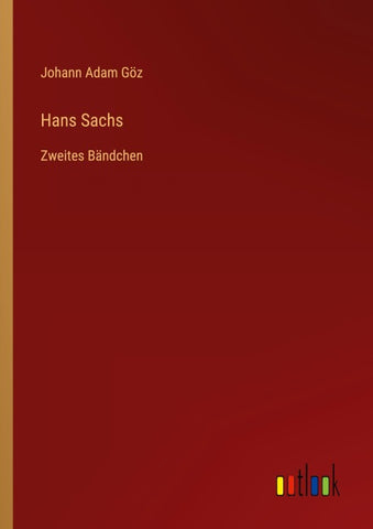 Hans Sachs