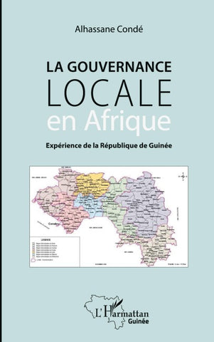 La gouvernance locale en Afrique