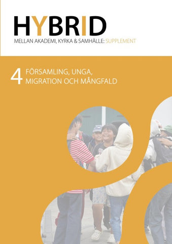 Församling, unga, migration och mångfald