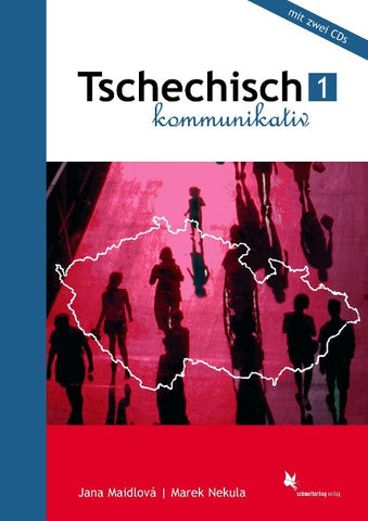 Tschechisch kommunikativ
