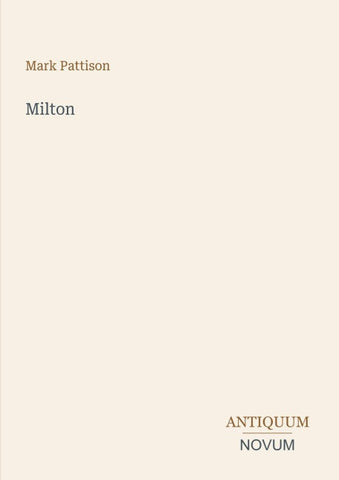 Milton