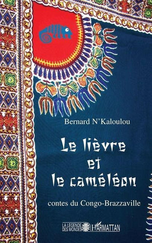 Le lièvre et le caméléon