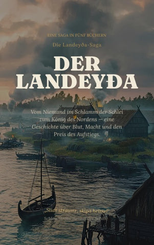 Der Landeyða