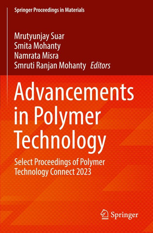Advancements in Polymer Technology