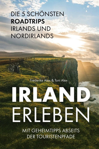 Irland erleben