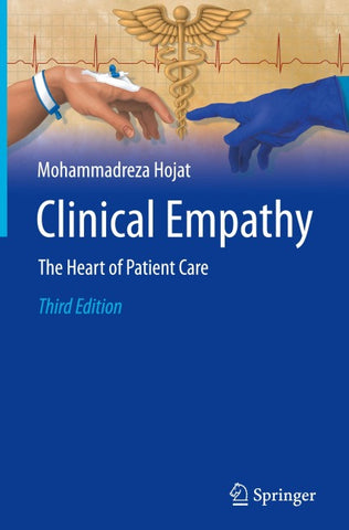 Clinical Empathy
