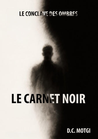 Le Carnet Noir