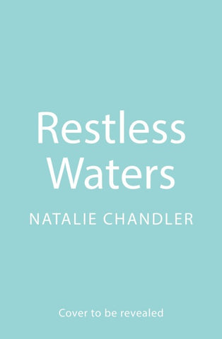 RESTLESS WATERS PB