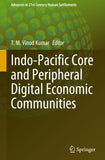 Indo-Pacific Core and Peripheral Digital Economic Communities