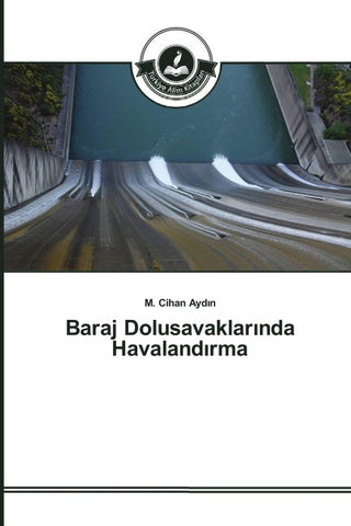 Baraj Dolusavaklar¿nda Havaland¿rma