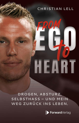 From Ego to Heart