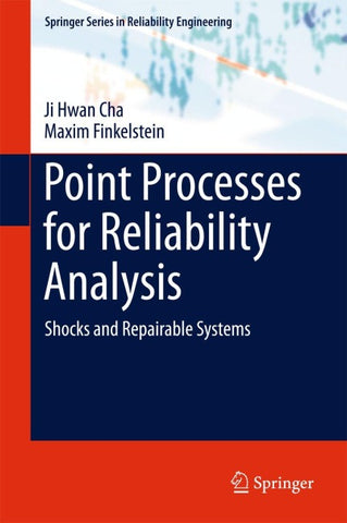 Point Processes for Reliability Analysis