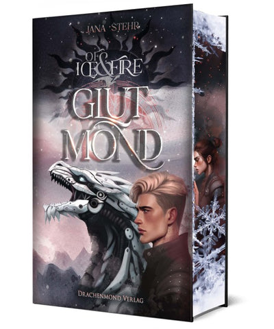 Of Ice and Fire - Glutmond