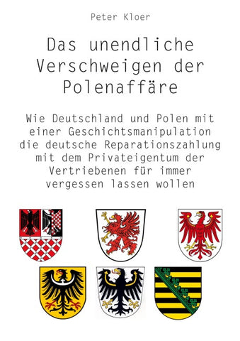 Das unendliche Verschweigen der Polenaffäre