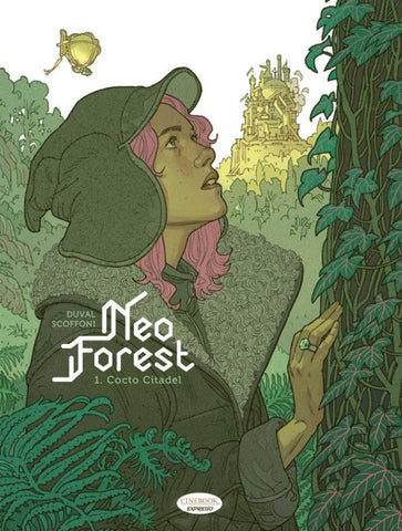 Neoforest Vol.1