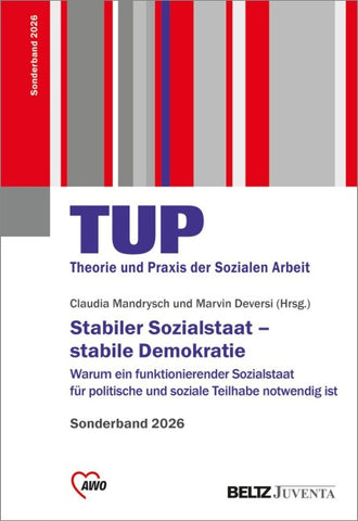 Stabiler Sozialstaat – stabile Demokratie