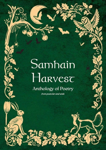 Samhain Harvest